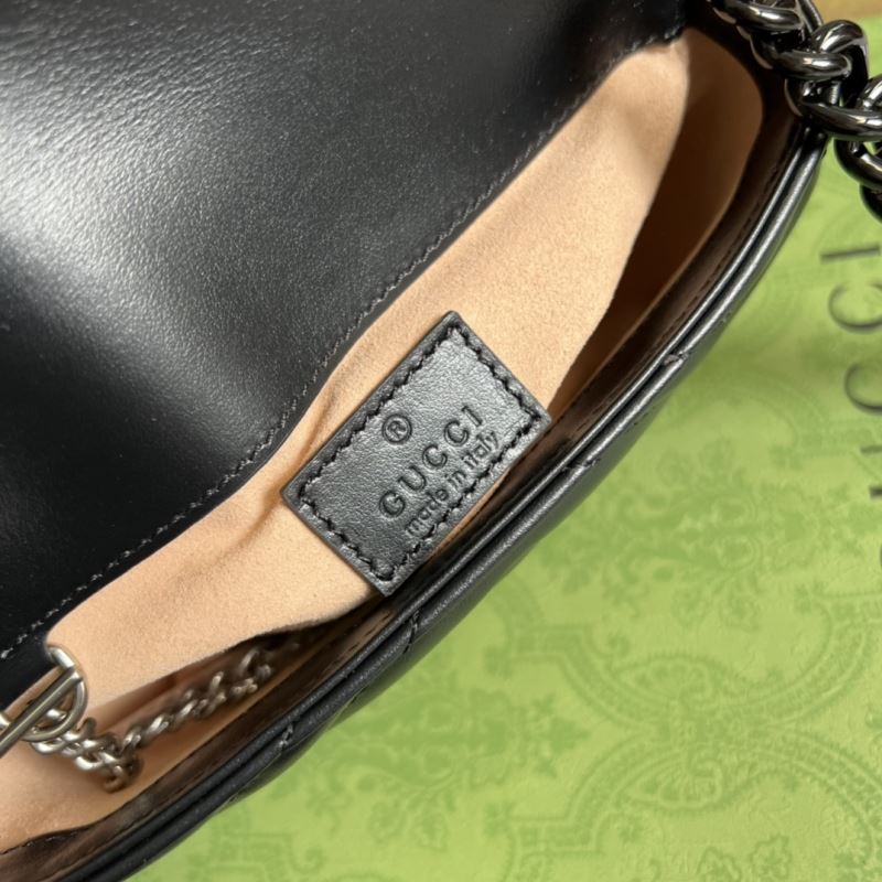 Gucci Satchel Bags